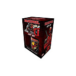 Deadpool - Coffret cadeau Merc With a Mouth