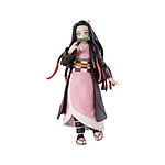 Demon Slayer: Kimetsu no Yaiba - Figurine S.H. Figuarts Nezuko Kamado 13 cm