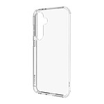 Tiger France Coque de Protection pour Samsung Galaxy S24 FE Renforcée 2M Transparent