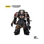 Warhammer The Horus Heresy - Figurine 1/18 Space Wolves Deathsworn Pack Deathsworn 5 12 cm