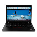 Lenovo ThinkPad L490 (i5.8-S1To-16)