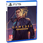 Gamedec PS5