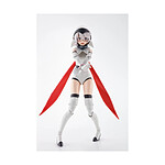 Shy - Figurine S.H. Figuarts Shy 12 cm