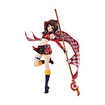 Kono Subarashii Sekai ni Syukufuku wo! - Statuette 1/7 Megumin: Race Queen Ver. 23 cm