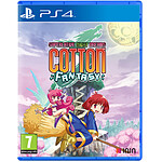 Cotton Fantasy PS4