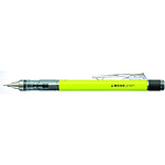 TOMBOW Porte-mines 'MONO graph', 0,7 mm, jaune fluo