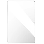 Avizar Verre Trempé pour Xiaomi Pad 6 et Pad 6 Pro Dureté 9H  Transparent Biseauté 2.5D