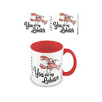 Friends - Mug You are my Lobster