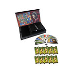 James Bond - Réplique 1/1 Cartes de Tarot Limited Edition