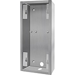 Doorbird - Boitier de montage en saillie pour Interphone IP Doorbird D2101V EAU SALEE