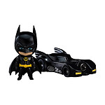 Batman (1989) - Figurine Nendoroid Batman 10 cm