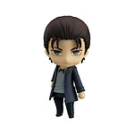 L'Attaque des Titans - Figurine Nendoroid Eren Yeager: The Final Season Ver. 10 cm