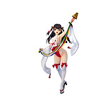 Original Character - Statuette Tight na Oshigoto 2 Shrine Maiden Akane Kagura 25 cm