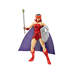 Les Maîtres de l'Univers Masterverse - Figurine 2022 Princess of Power: Catra 18 cm