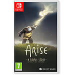 Arise A Simple Story Definitive Edition Nintendo SWITCH