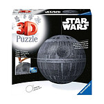 Star Wars - Puzzle 3D Étoile de la Mort (543 pièces)