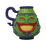 Yu-Gi-Oh - Chope Pot of Greed Limited Edition