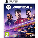 EA Sports F1 24 (PS5)