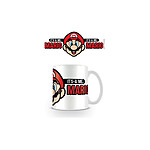 Super Mario - Mug Its A Me Mario