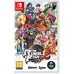 The Rumble Fish 2 Nintendo SWITCH