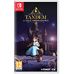 Tandem A Tale Of Shadows Nintendo SWITCH