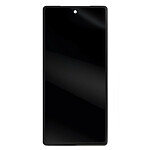 Relife Écran LCD et Vitre Tactile pour Google Pixel 7a Noir