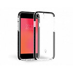 Force Case Coque Renforcée pour iPhone SE 2022/SE/8/7/6S/6 LIFE Transparent