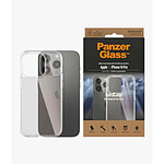 PanzerGlass Coque HardCase pour iPhone 14 Pro