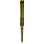 FISHER SPACE PEN Stylo Bille .375 'cartouche militaire' Utilisable dans Toutes Conditions