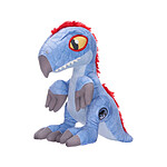 Jurassic World - Peluche Parasaurosaurus 25 cm