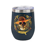 One Piece - Mug de voyage Luffy