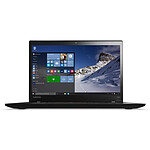 Lenovo ThinkPad T460s (i5.6-S240-8) - Reconditionné