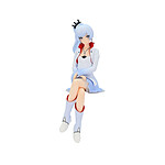 RWBY : Ice Queendom - Statuette Noodle Stopper Weiss Schnee 14 cm