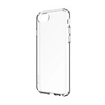 Muvit Coque pour iPhone SE/8/7/6S/6 Recyclée Transparent