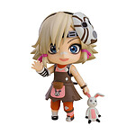 Borderlands - Figurine Nendoroid Tiny Tina 10 cm