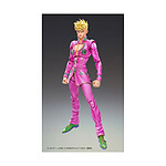 JoJo's Bizarre Adventure Part 5: Golden Wind - Figurine Chozokado Giorno Giovanna (3rd-run) 15