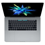 Apple MacBook Pro 15,4" Gris sidéral 16Go/1000Go (MV902LL/A)