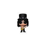 Guns N´ Roses - Figurine POP! Slash (1990's) 9 cm