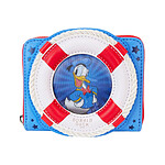 Disney - Porte-monnaie 90th Anniversary Donald Duck By Loungefly