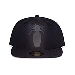 Marvel - Casquette Snapback Logo Venom