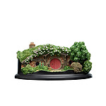 The Hobbit - Statuette Hobbit Hole 22 Pine Grove