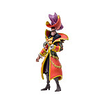 Disney Mirrorverse - Figurine Captain Hook 18 cm