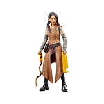 Star Wars : Andor Black Series - Figurine Bix Caleen 15 cm