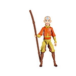 Avatar, le dernier maître de l'air - Figurine BK 1 Water: Aang 13 cm