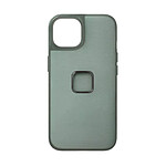 PEAK DESIGN Mobile Everyday Case iPhone 14 Max - Sage