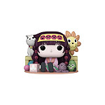 Hunter x Hunter - Figurine POP! Deluxe Alluka Zoldyck 9 cm