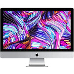 iMac 27" 5K 2017 Core i5 3,4 Ghz 32 Go 256 Go SSD Argent - Reconditionné