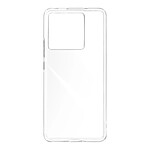 Avizar Coque pour Xiaomi 13T et 13T Pro Fine 0.5mm Anti-jaunissement Transparent