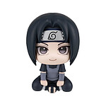 Naruto Shippuden - Statuette Look Up Itachi Uchiha Anbu Ver. 11 cm