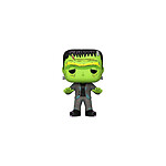 Universal Monsters - Figurine POP! Frankenstein 9 cm